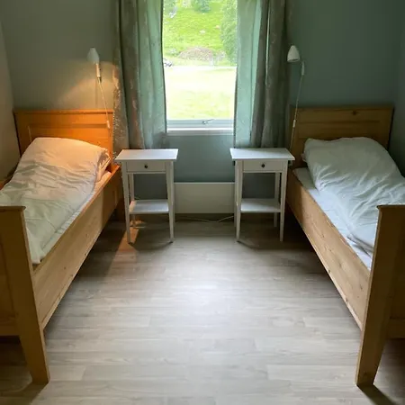 Davegarden Holiday home *