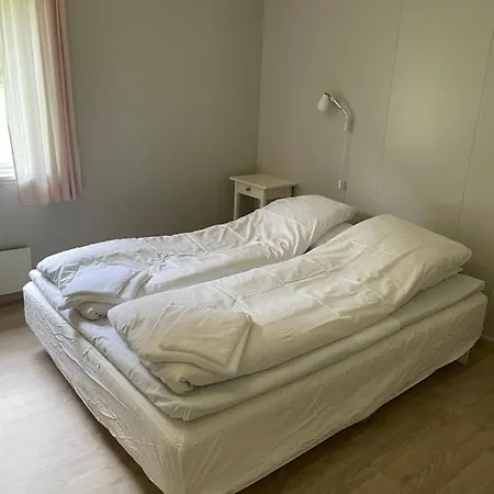 Holiday home Davegarden Tonjum