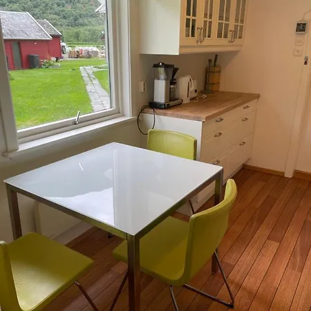 Holiday home Davegarden Tonjum