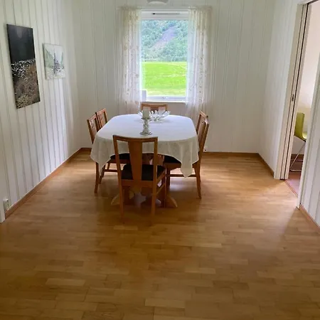 Davegarden Holiday home Tonjum